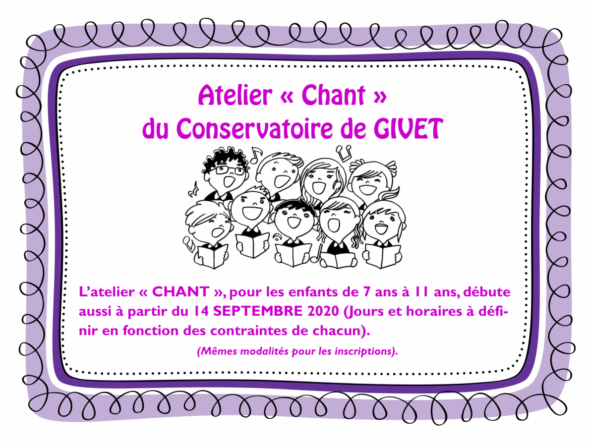 20200901 atelier chant