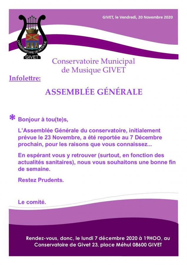 20201120 convoc ag