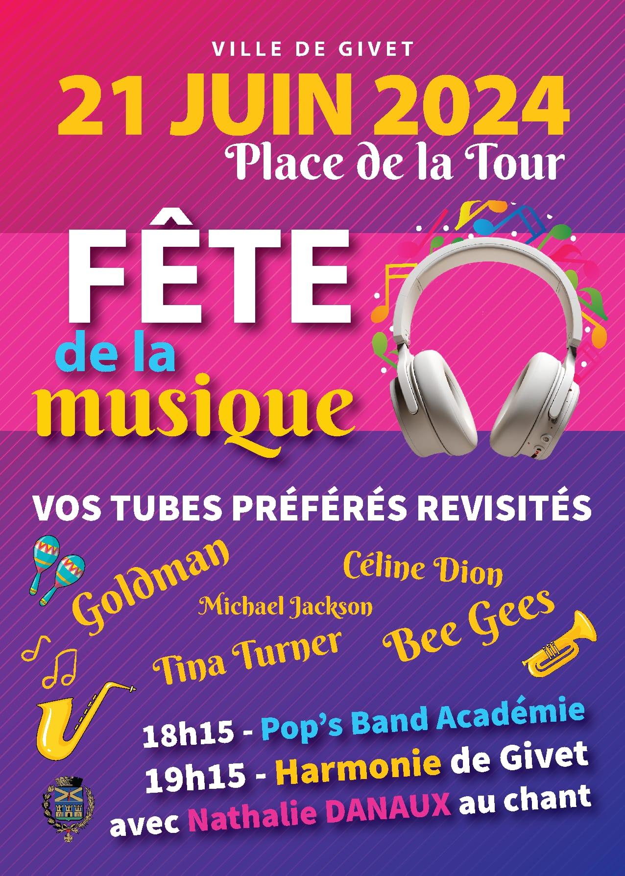 20240618 fete musique 21 juin harmonie