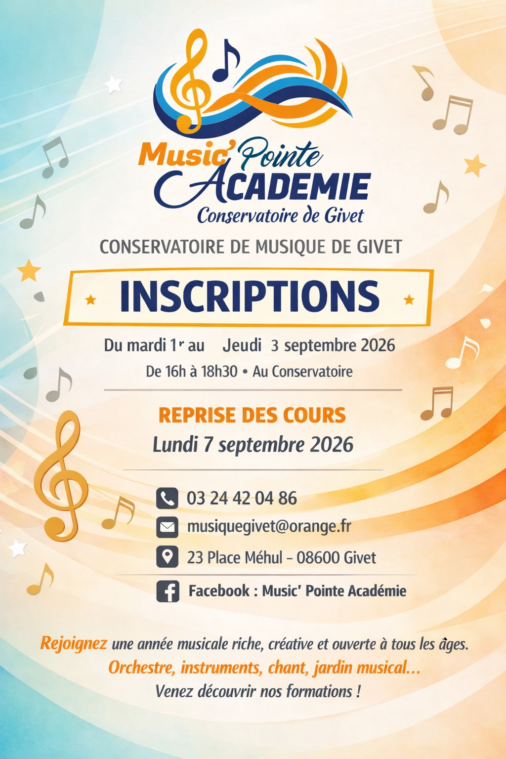 20260826 affiche inscriptions 1